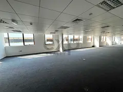 Vacant Now I Full Floor I Fitted Finish