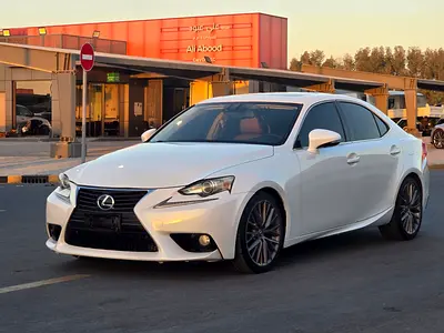 صورة 2 لـ 2014 Lexus IS-SERIES