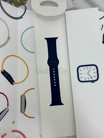 Apple watch