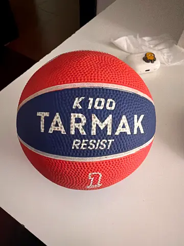 Tarmak K100 Basketball - Good Condition