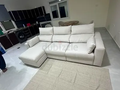 IKEÀ ___ ESKELSTUNA SOFA BED WITH STORAGE