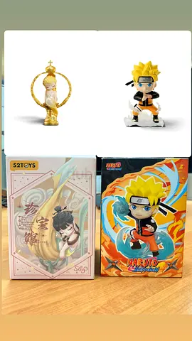 Action Figures