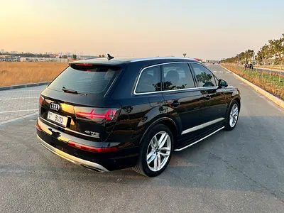 صورة مصغرة 10 لـ 2017 AUDI Q7