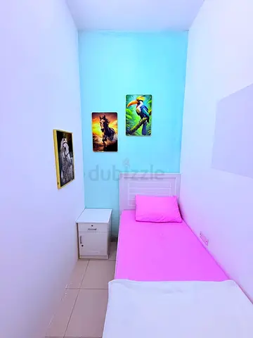 Executive partition for rent near mall of Emirates only 1800 pm