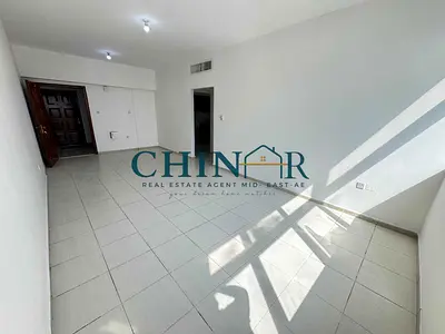 CHEAPEST 1 BHK in WHOLE AIRPORT STREET | 3 PAYMENTS | CALL US NOW and BOOK YOUR APPOINTMENT!