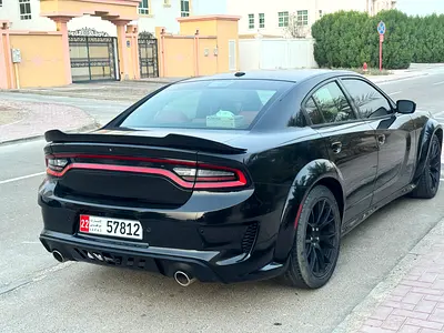 صورة 5 لـ 2019 Dodge CHARGER