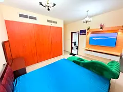 Fully Furnished Master Room for Rent 4000
