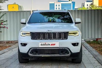 صورة مصغرة 2 لـ 2021 JEEP GRAND CHEROKEE