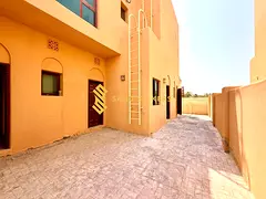 4BR Villa | 2 Parking | Family-Friendly Community