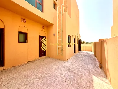 4BR Villa | 2 Parking | Family-Friendly Community