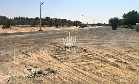 Industrial Plot for Sale in Al Saja’a – Direct from Developer | No Commission