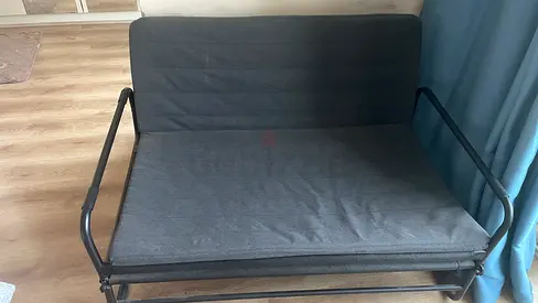 Ikea Hammarn sofa bed for sale