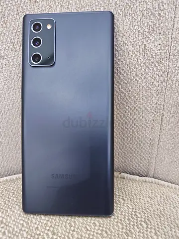 Samsung Galaxy Note20 5G 256GB - Mystic Grey, Good Condition