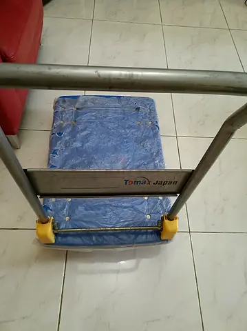 trolley