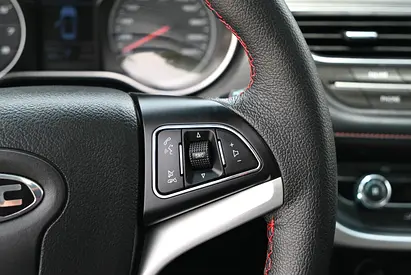 JAC S3 Luxury, миниатюра 15