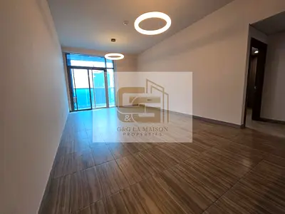 2 Bedrooms With appliances for rent