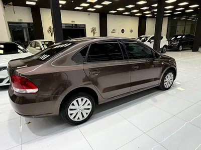 صورة 4 لـ 2015 Volkswagen POLO
