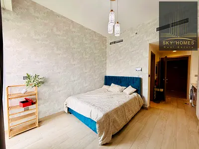 CHILLER FREE | FULLY FURNISHED | READY TO MOVE STUDIO APARTMENT AVAILABLE FOR RENT