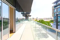 Spacious Layout | Prime Location | High Floor Apt