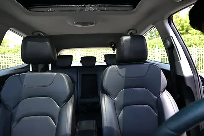 JAC S3 Luxury, миниатюра 18