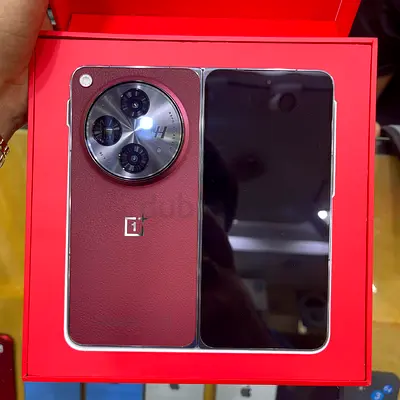 One plus open 1tb