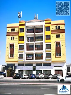 ✨ Available for Rent | 1 Bedroom Apartment with Balcony ✨