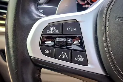 2019 BMW X5 缩略图 16