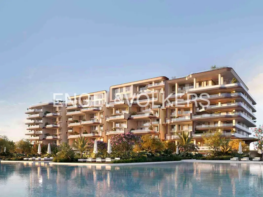 Luxury Furnished Home | Ocean View Living