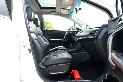 JAC S3 Luxury, миниатюра 13