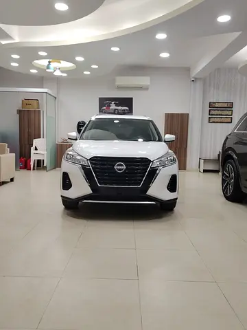صورة 2 لـ 2023 Nissan KICKS