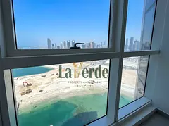 High Floor 3BR+M | Sea &amp; City View | HOT DEAL ‼️