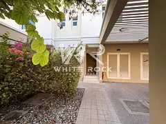 Spacious 2BR | Single Row | Private Garden