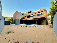5-BR Signature Villa Available For Sale | Gated Community | Luxury life | Close to Dubai