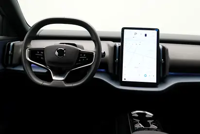 Volvo EX30 Plus, миниатюра 13
