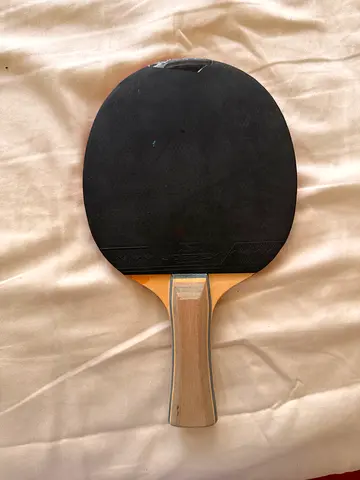 Table tennis racket