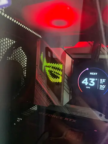 ASUS ROG STRIX Z790-A GAMING WIFI (DDR5) used, working