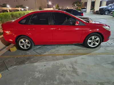 صورة 4 لـ 2008 FORD FOCUS