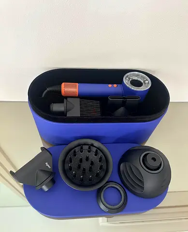 Dyson blow dryer