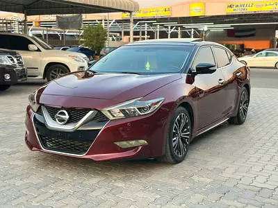 صورة 2 لـ 2017 Nissan MAXIMA