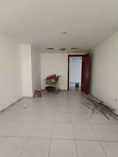 Apartment for annual rent in Sharjah – Abu Shagara area, directly on Al Wahda Street Three-bedroom