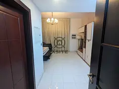 Modern Studio | Fully Furnished | Villa View — 3