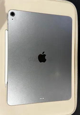 iPad Air 13 (M3) + Apple Pencil Pro + AppleCare+ 2028