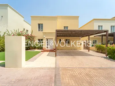 Spacious | Unfurnished | Established Community