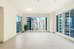 Marina View | Vacant | Unfurnished