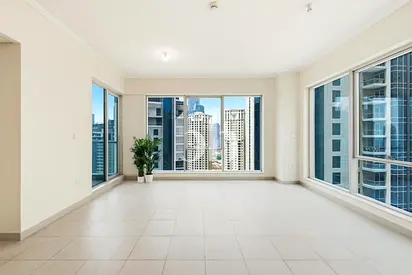 Marina View | Vacant | Unfurnished