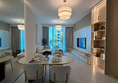 Brand New | High End Finishing | Soon to be Handover