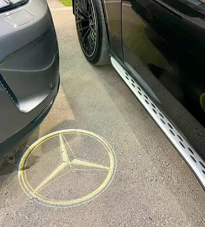 Mercedes-Benz GLC 43 AMG 4MATIC, миниатюра 17