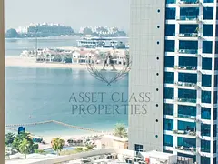 Top Floor | Partial Sea View | Vacant