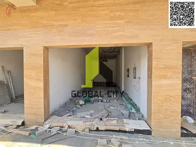 COMMERCIAL SHOP FOR SALE INAL ALIA , MAJOR PRIME LOCATION , TOTAL AREA SQ FT 530 , SHOP NUMBER 013 , PAYMENT PLAN FOR 7 YEARS , READY TO MOVE IN ,,,,,