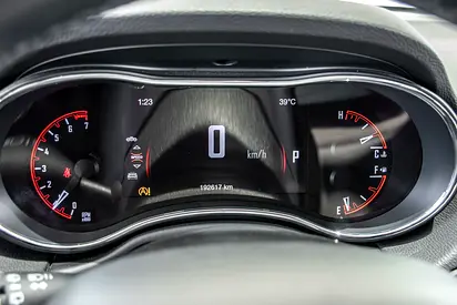 2018 Dodge DURANGO 照片 9